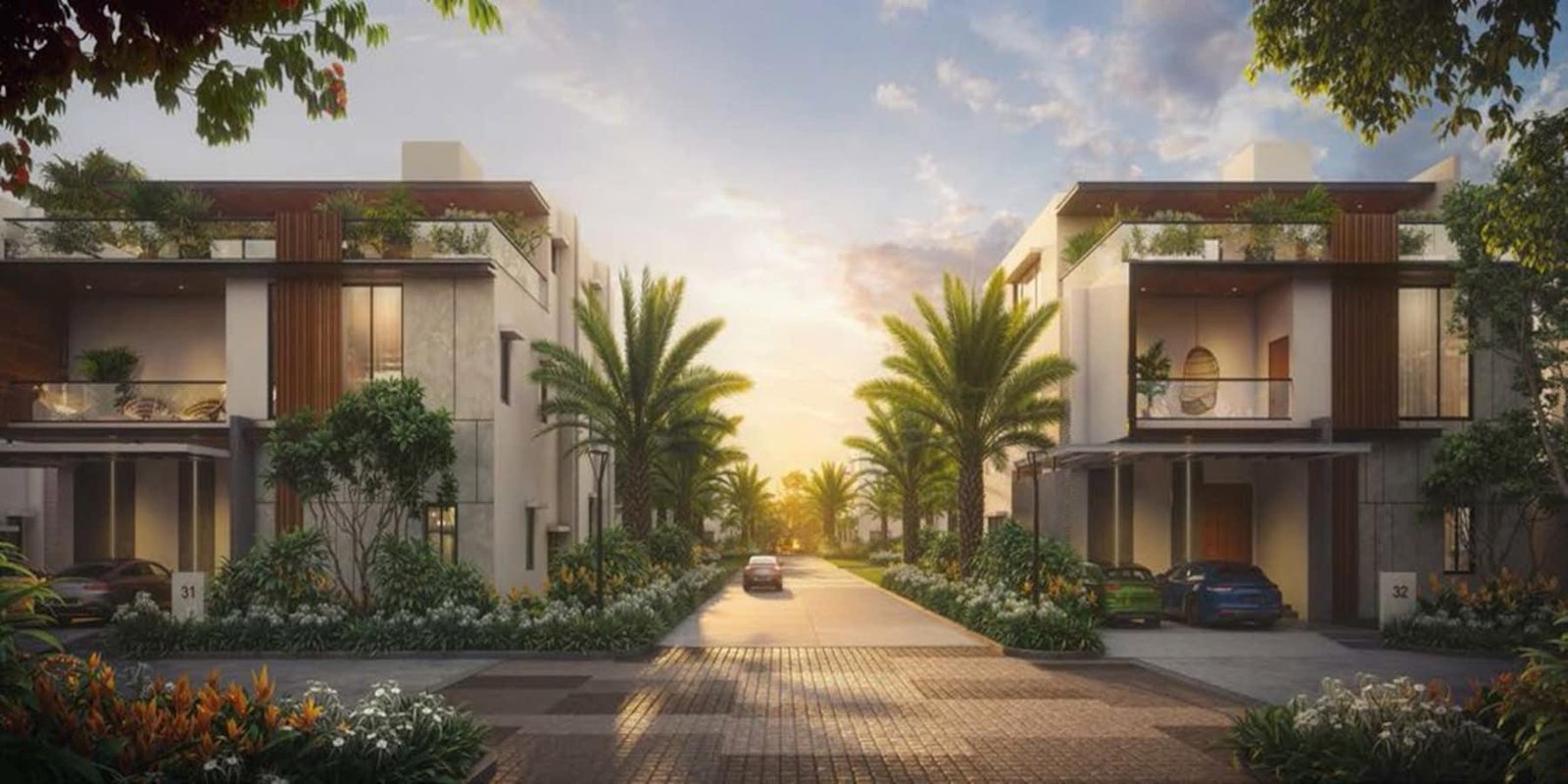 Indis Amara Villas