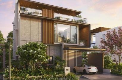 Indis Amara Villas