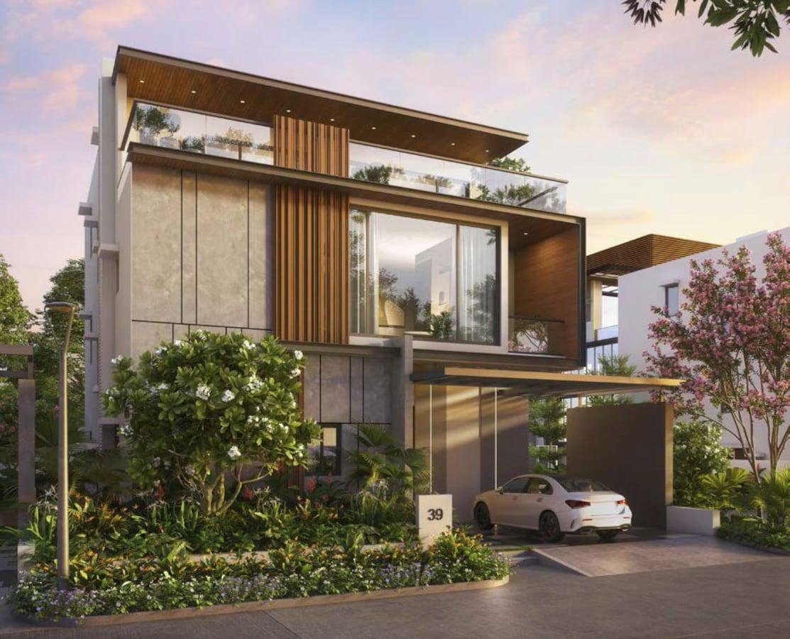 Indis Amara Villas