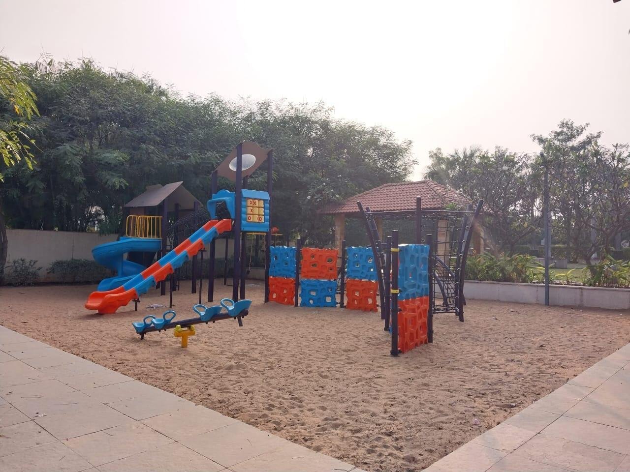 4 Bedroom House for rent in Osman Nagar, Tellapur