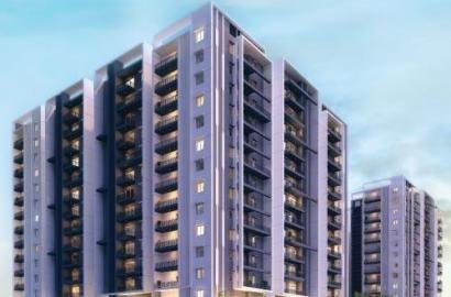 Commercial Property for Sale in Kalpataru Avante Sanath Nagar, Hyderabad