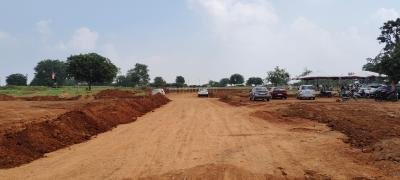 Residential Plot By JB Infra Groups