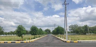 Residential Plot By JB Infra Groups