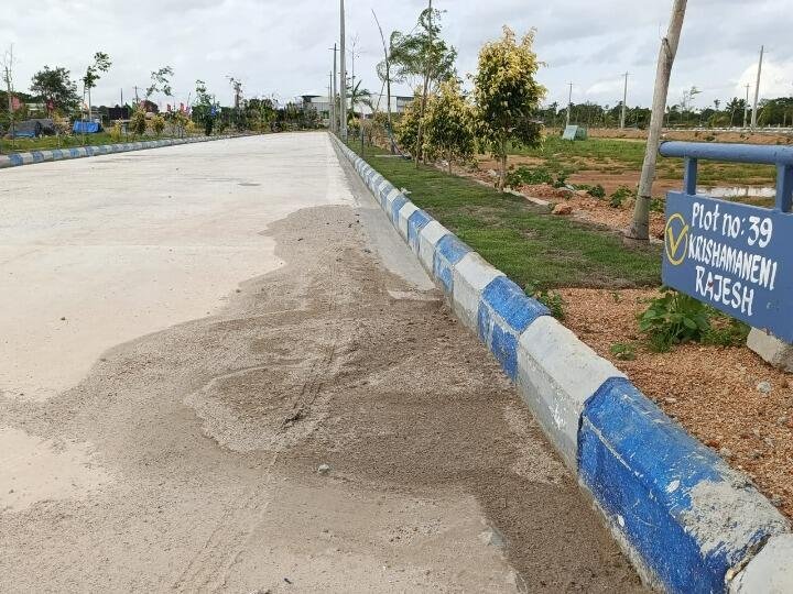 V Infras Indraprastha  Shadnagar, Hyderabad