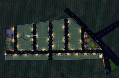 Tri City  Shadnagar, Hyderabad