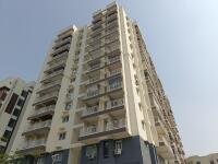 Flat for Rent in Lakshmi Cadillac, Kondapur, Hyderabad