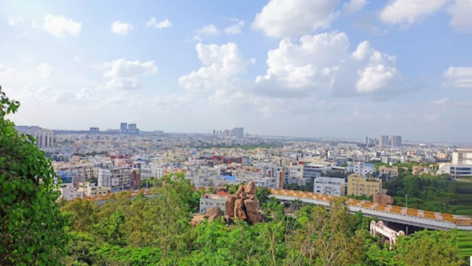 Commercial Shop 500 Sq.Ft. in Jubilee Hills Hyderabad