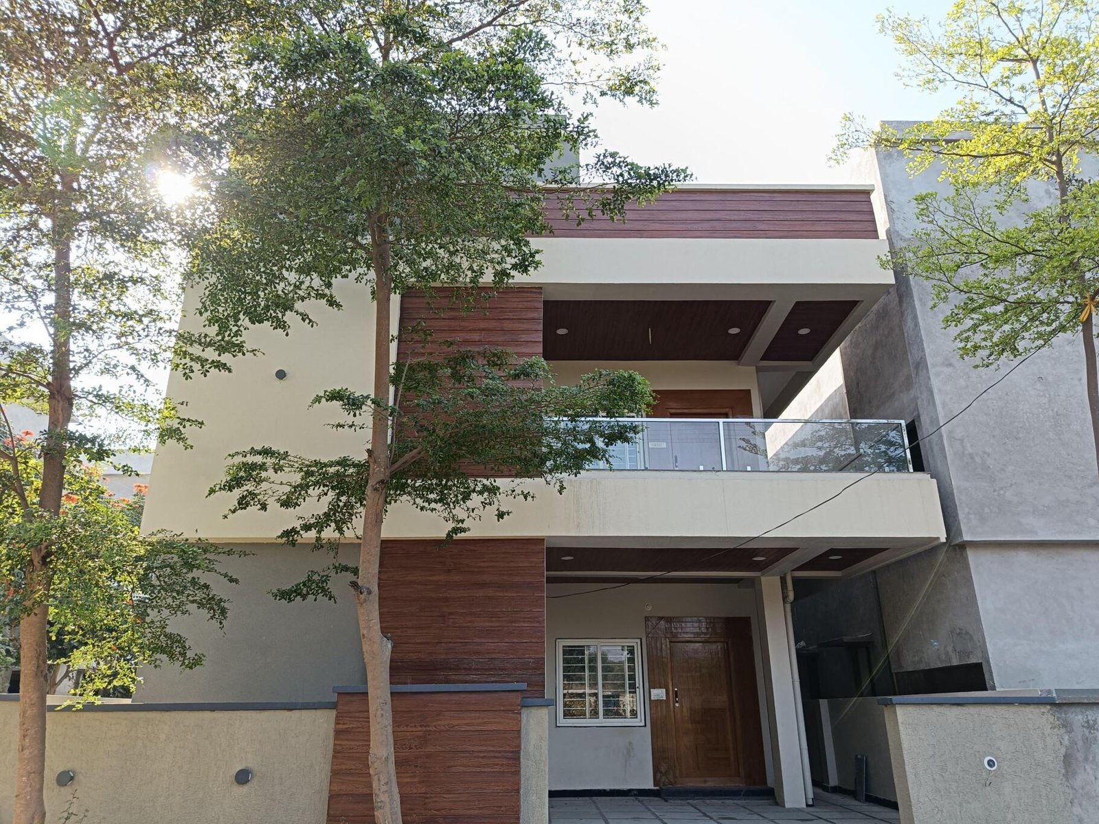 Shiv Krishna Paras Prem Homes Pocharam, Hyderabad
