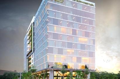 Pranava Business Park Kondapur, Hyderabad