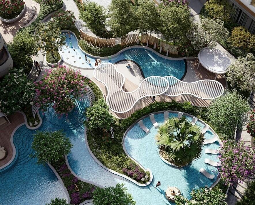 The Cascade