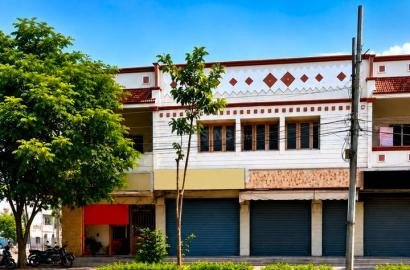 300 sq.ft Commercial Plot, Suchitra, Hyderabad Gayatri Nagar, Suchitra, Hyderabad