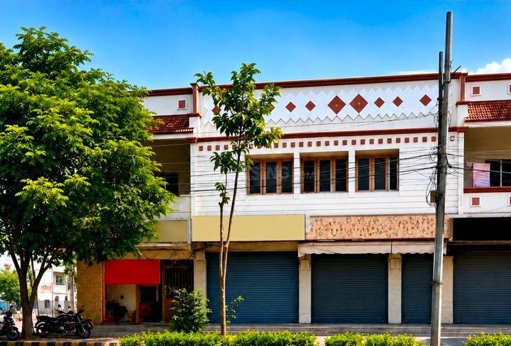 300 sq.ft Commercial Plot, Suchitra, Hyderabad Gayatri Nagar, Suchitra, Hyderabad