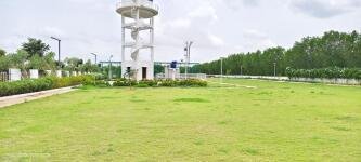 Mugdha Magnus Smart City