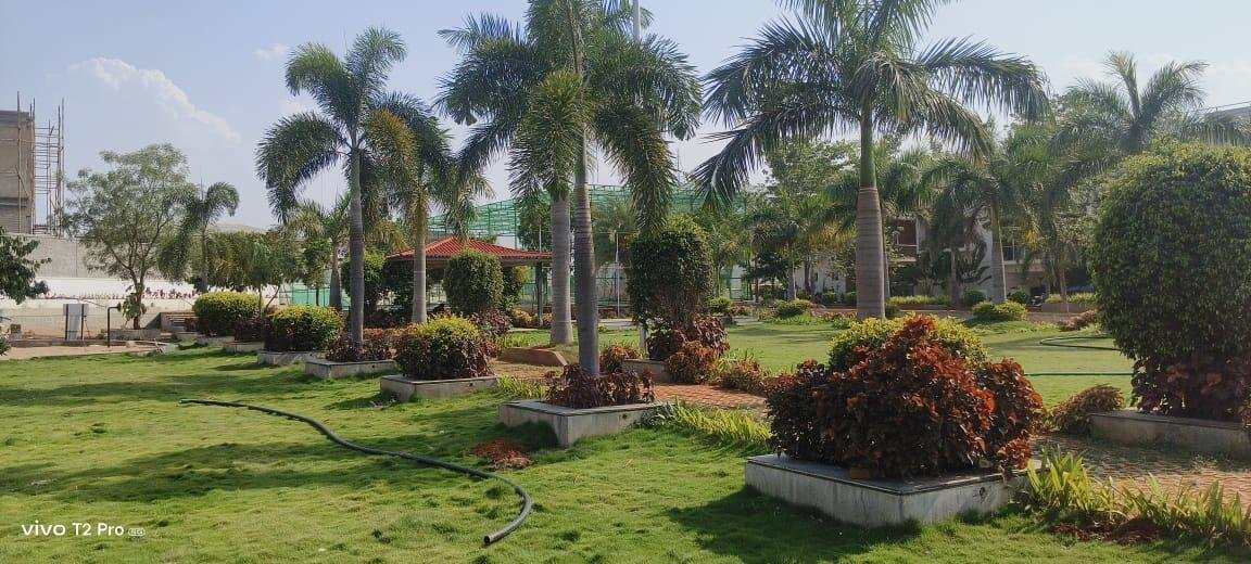 3 BHK Flat for Rent in Sukhii Sree Sumeru, Saraswathi Colony, Uppal, East Hyderabad, Hyderabad
