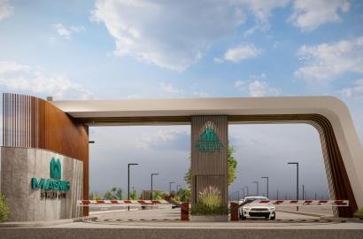 Mugdha Magnus Smart City