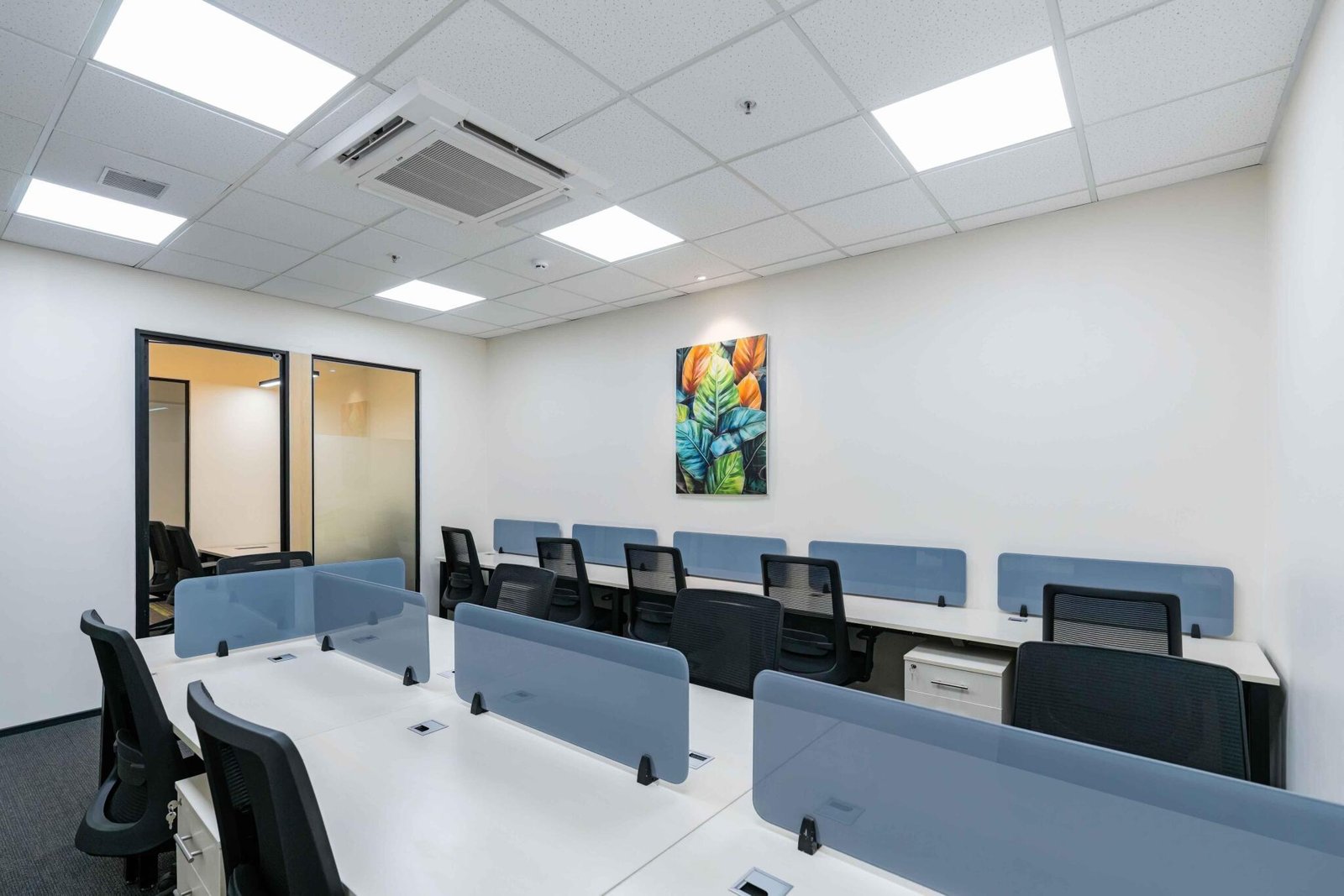 Vasavis MPM Grand Ameerpet, Hyderabad