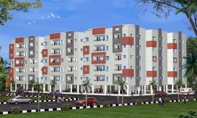 Maruthi Star City