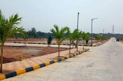 Maruthi Star City