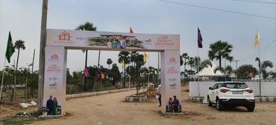 Residential Plot By SB Infra Group