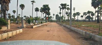 Residential Plot By SB Infra Group