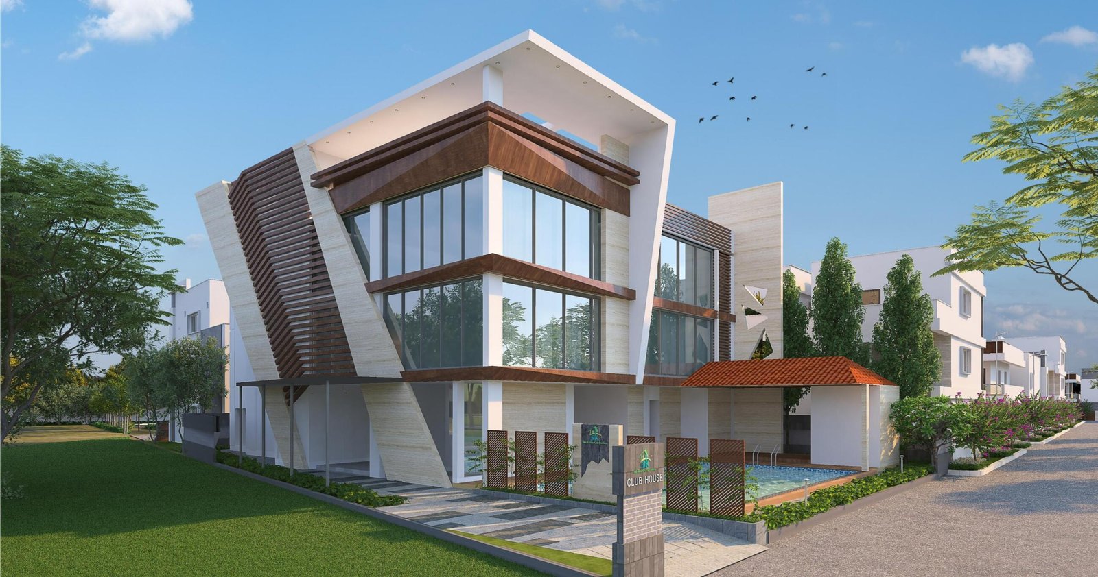 Shiv Krishna Paras Prem Homes Pocharam, Hyderabad