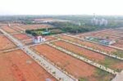 Plot For Sale In Sri Star City Shadnagar, Hyderabad