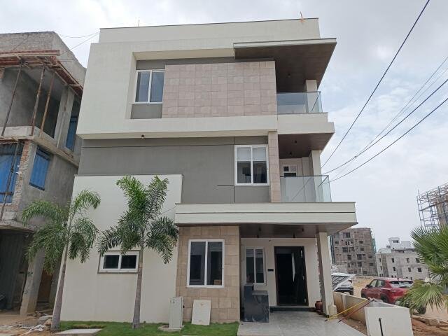 Pranava Sama Lakshma Reddy Greenwich Rajendra Nagar, Hyderabad