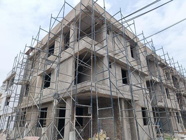 Pranava Sama Lakshma Reddy Greenwich Rajendra Nagar, Hyderabad