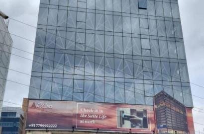 Atluri Ascend Hi Tech City, Hyderabad