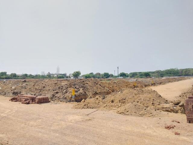 Plot for sale in Vsma Asta Meadows Beeramguda, Hyderabad
