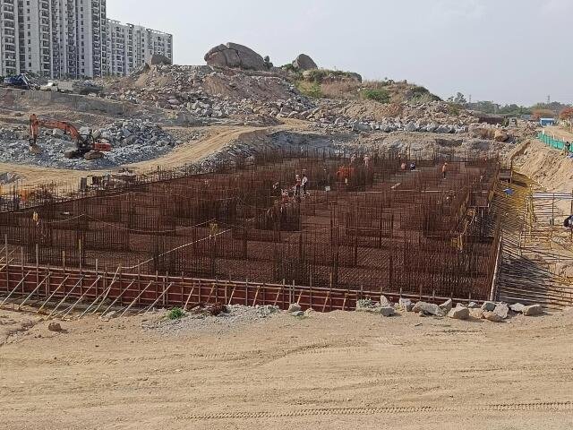 Cybercity Stone Ridge