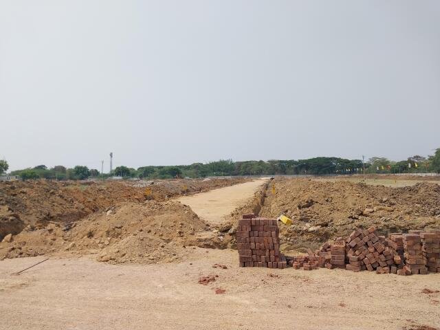 Plot for sale in Vsma Asta Meadows Beeramguda, Hyderabad