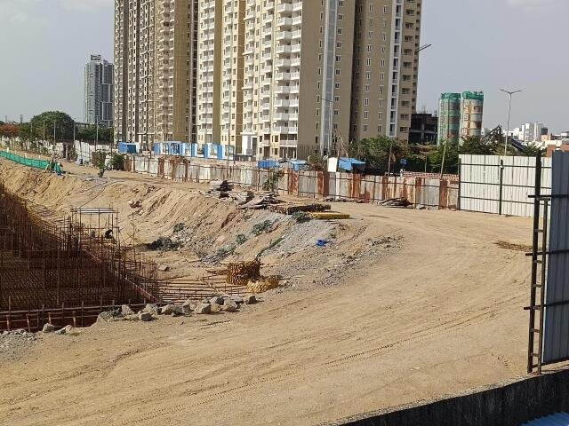 Cybercity Stone Ridge