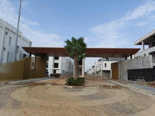 Pranava Sama Lakshma Reddy Greenwich Rajendra Nagar, Hyderabad