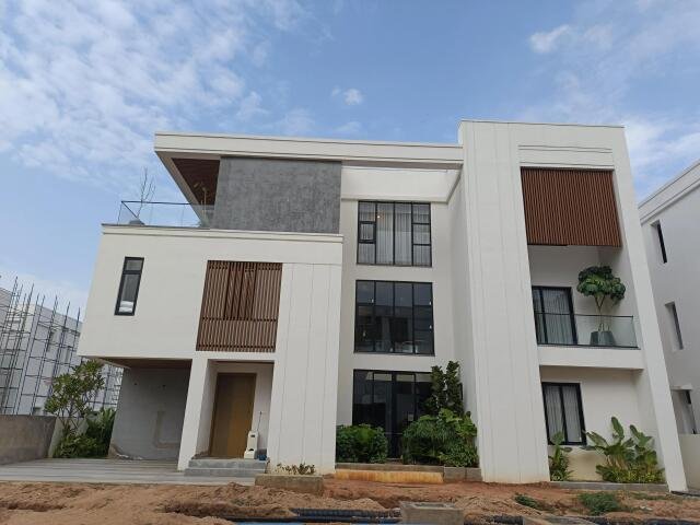 Speed Constella Villa For Sale in  Tukkuguda, Hyderabad