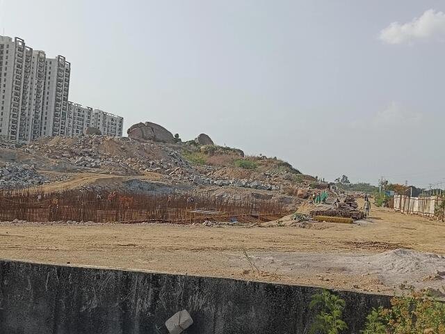 Cybercity Stone Ridge
