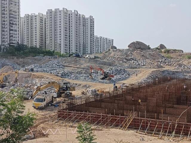 Cybercity Stone Ridge