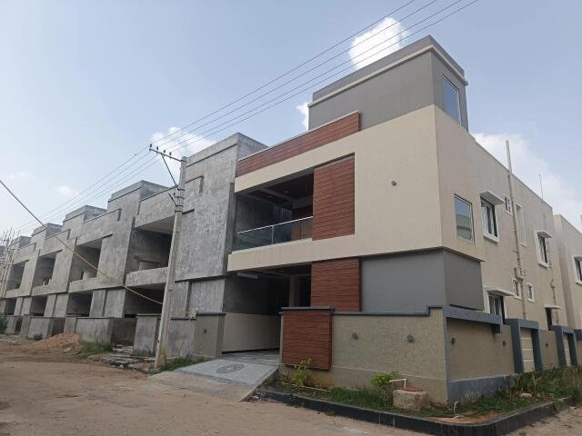 Shiv Krishna Paras Prem Homes Pocharam, Hyderabad