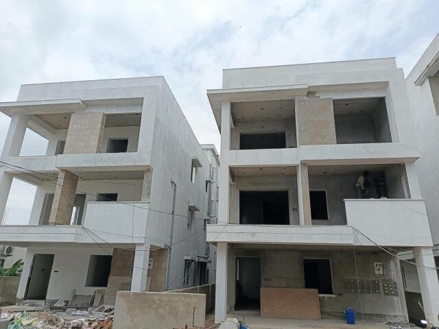 Pranava Sama Lakshma Reddy Greenwich Rajendra Nagar, Hyderabad