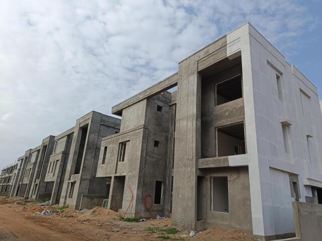 Pranava Sama Lakshma Reddy Greenwich Rajendra Nagar, Hyderabad