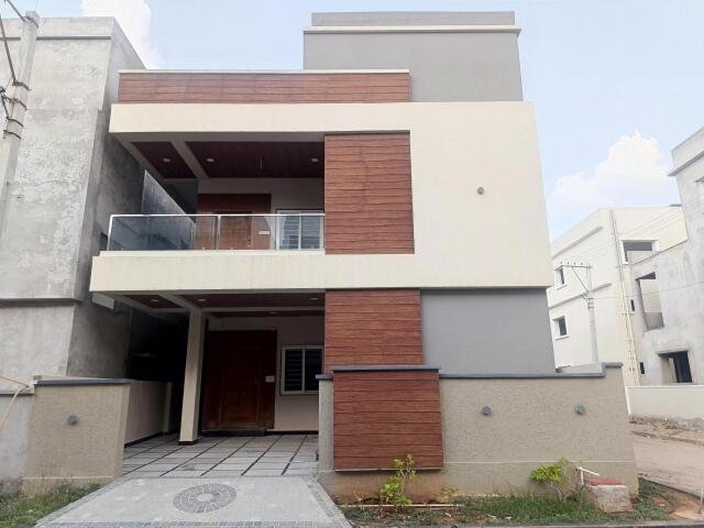 Shiv Krishna Paras Prem Homes Pocharam, Hyderabad