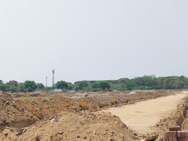 Vsma Asta Meadows   Beeramguda, Hyderabad