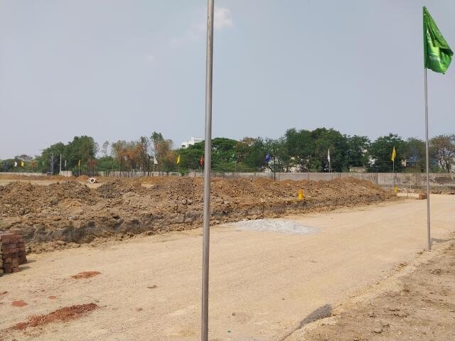 Vsma Asta Meadows   Beeramguda, Hyderabad