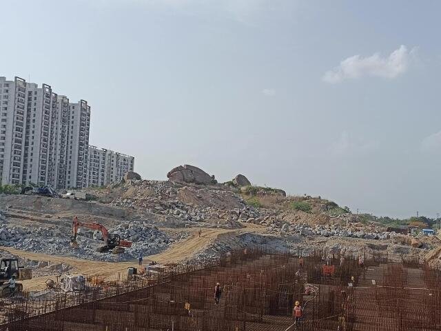 Cybercity Stone Ridge