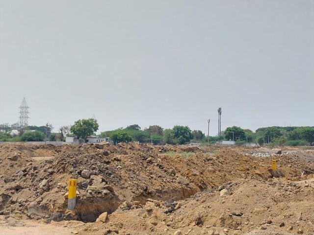 Vsma Asta Meadows   Beeramguda, Hyderabad