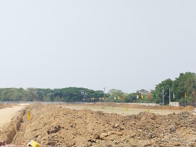 Plot for sale in Vsma Asta Meadows Beeramguda, Hyderabad