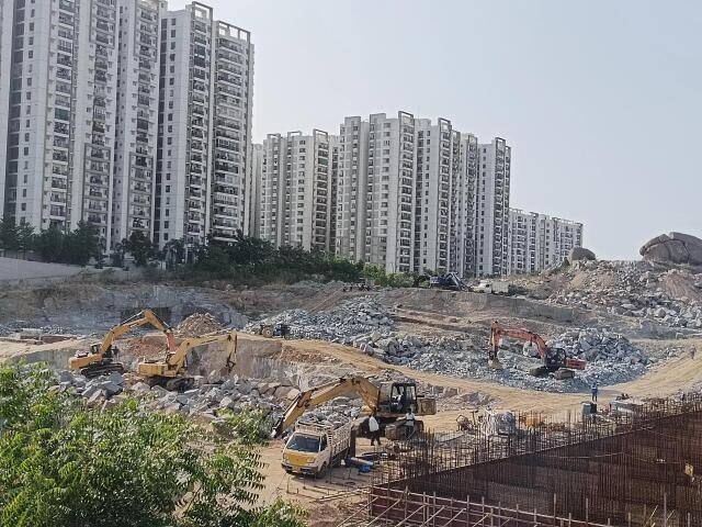 Cybercity Stone Ridge