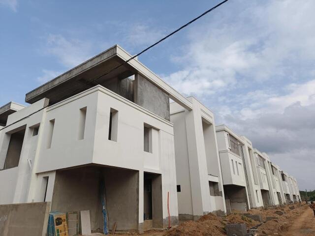 Speed Constella Villa For Sale in  Tukkuguda, Hyderabad