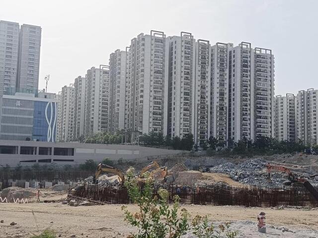 Cybercity Stone Ridge