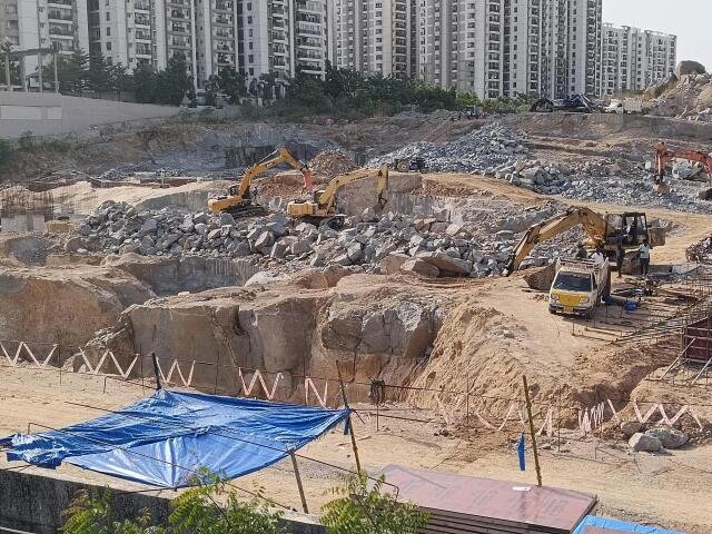 Cybercity Stone Ridge